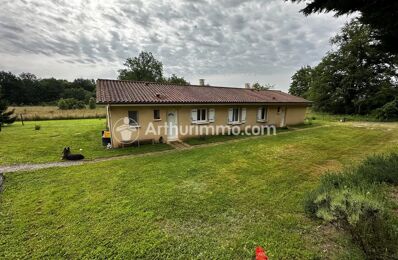 vente maison 233 000 € à proximité de Montagnac-la-Crempse (24140)