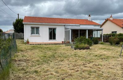 vente maison 220 000 € à proximité de Indre (44610)