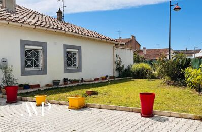 maison 5 pièces 118 m2 à Saint-Victoret (13730)