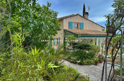 vente maison 830 000 € à proximité de Toulon (83000)