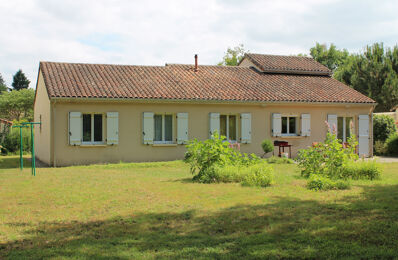 vente maison 189 000 € à proximité de Leigné-sur-Usseau (86230)