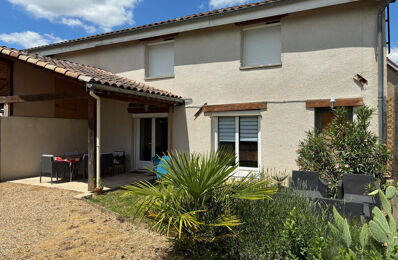 vente maison 232 500 € à proximité de Taponas (69220)