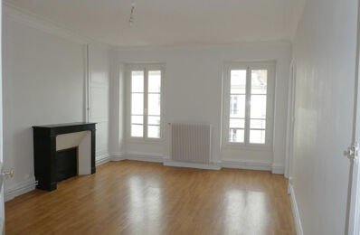 location appartement 990 € CC /mois à proximité de Fontainebleau (77300)