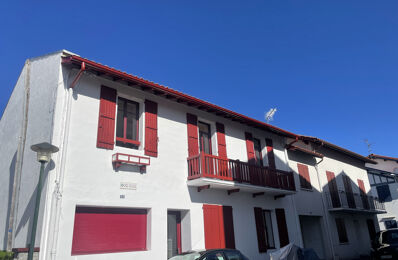 vente appartement 570 000 € à proximité de Saint-Jean-de-Luz (64500)