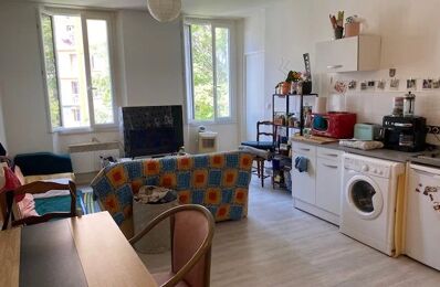 vente appartement 110 000 € à proximité de Marseille 9 (13009)