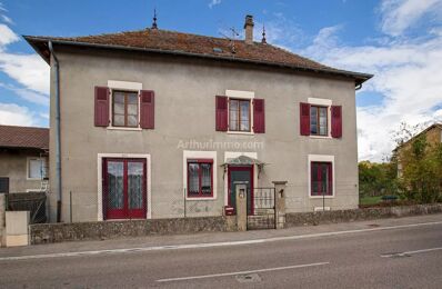 vente maison 189 000 € à proximité de Bourgoin-Jallieu (38300)