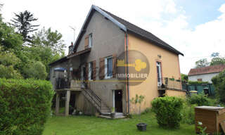 Maison 5 Pièces 91 m² à vendre à Pontailler-sur-Saône (21270)