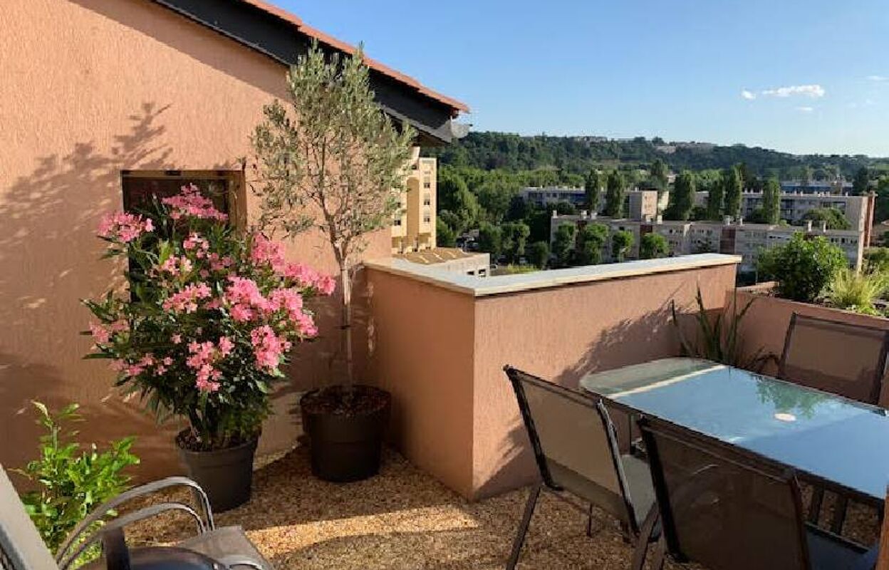 appartement 3 pièces 124 m2 à louer à Lyon 4 (69004)