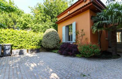 vente maison 860 000 € à proximité de Montmagny (95360)