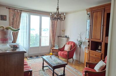 vente appartement 126 000 € à proximité de Montlouis-sur-Loire (37270)