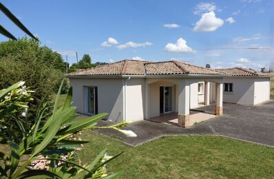 vente maison 289 900 € à proximité de Caumont-sur-Garonne (47430)