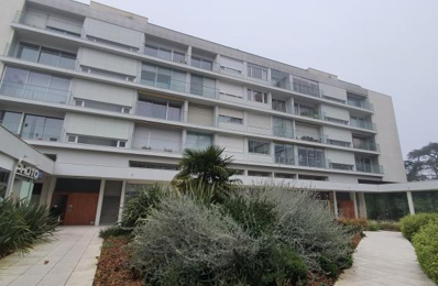vente appartement 308 000 € à proximité de Beaucouzé (49070)