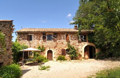 vente maison 1 200 000 € à proximité de Cabrières-d'Avignon (84220)