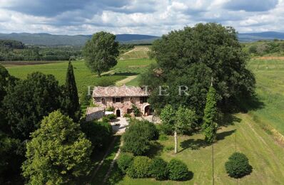 vente maison 1 090 000 € à proximité de Lourmarin (84160)