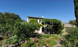 Maison 6 Pièces 185 m² à vendre à Gordes (84220)