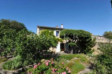 Maison 6 pièces 1025000 €