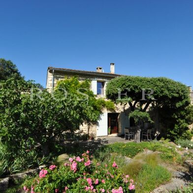 Maison 6 pièces 1025000 €