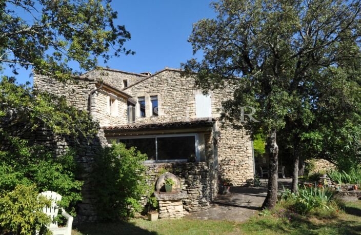 Maison ancienne restaurée de hameau avec grand terrain — photo 2