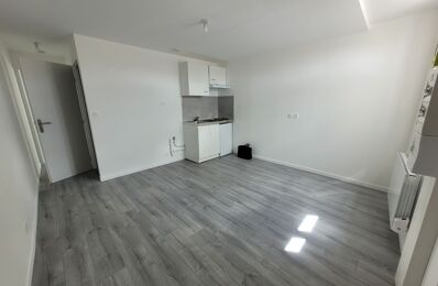 location appartement 540 € CC /mois à proximité de Comines (59560)