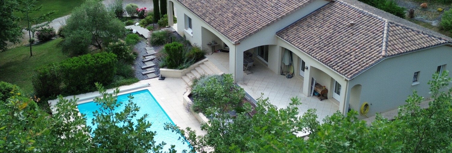 Maison 6 Pièces 170 m² à vendre à Marmande (47200)