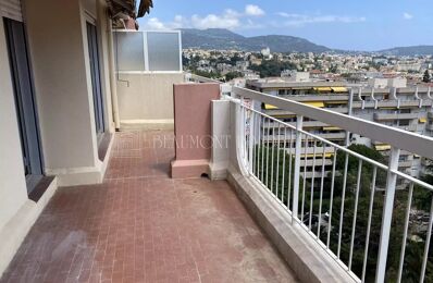 vente appartement 225 000 € à proximité de Nice (06300)