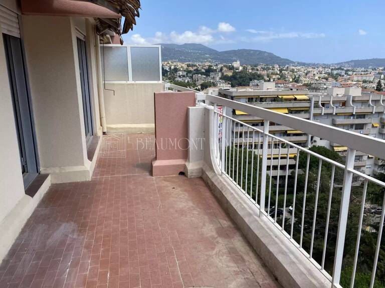 2 P Etage Terrasse Garage — photo 1