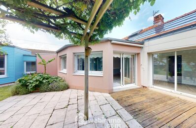 vente maison 443 200 € à proximité de Pont-Saint-Martin (44860)