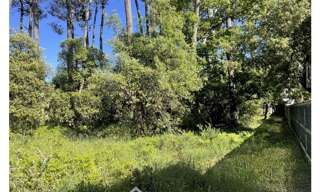 Terrain  1182 m² à vendre à Jard-sur-Mer (85520)