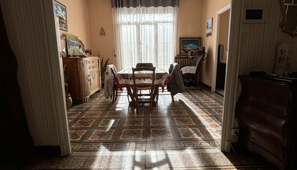 Villa / Maison 5 pièces  à vendre Boulou (Le) 66160