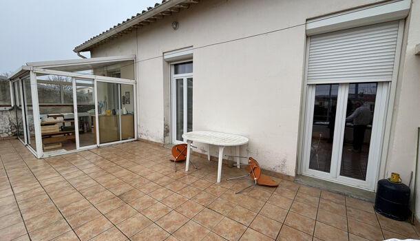 Villa / Maison 5 pièces  à vendre Boulou (Le) 66160