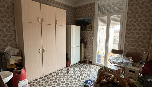 Villa / Maison 5 pièces  à vendre Boulou (Le) 66160