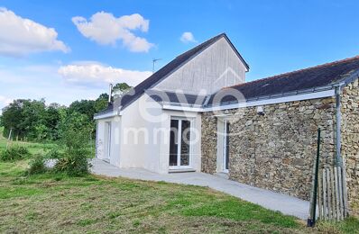 vente maison 235 000 € à proximité de Divatte-sur-Loire (44450)