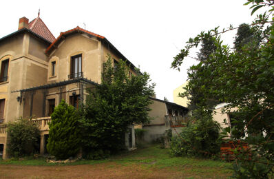 vente maison 364 000 € à proximité de Pont-Trambouze (69240)
