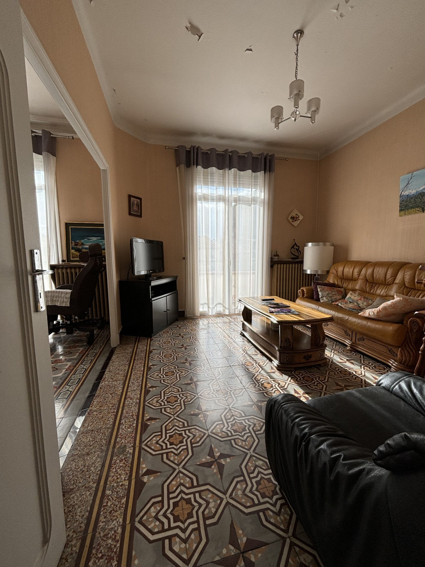 Villa / Maison  T5 à vendre Boulou (Le) 66160