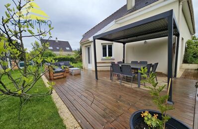 maison 7 pièces 180 m2 à vendre à Périgny (94520)