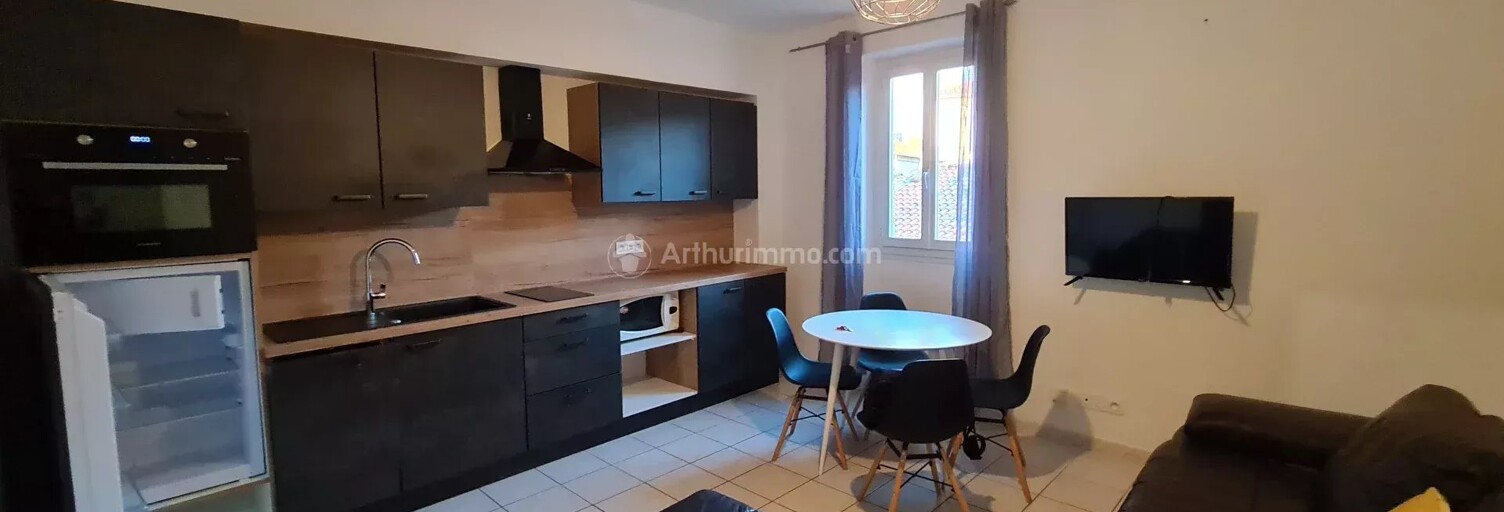 Appartement 2 Pièces 38 m² à louer à Albi (81000)