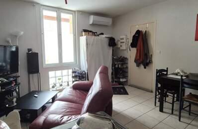 5 minutes d'Albi - Appartement T3 RDC — photo du bien