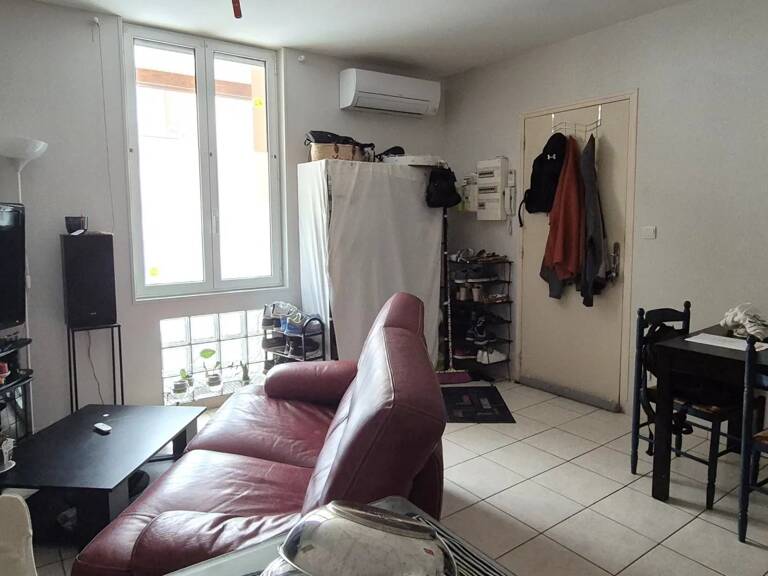 5 minutes d'Albi - Appartement T3 RDC — photo 1
