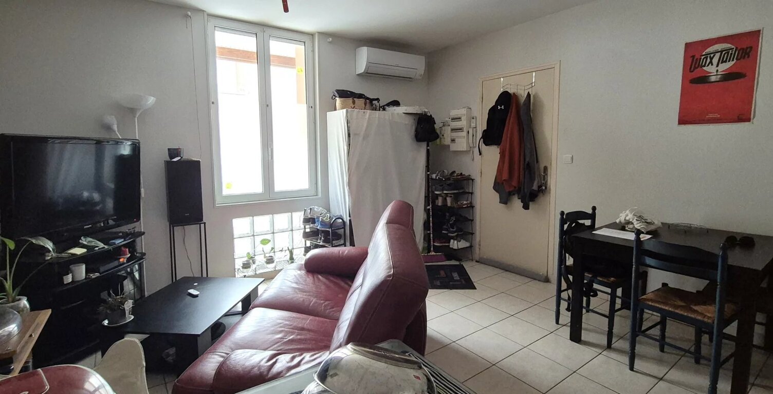 5 minutes d'Albi - Appartement T3 RDC — photo 1