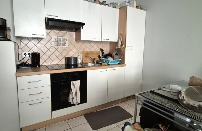 5 minutes d'Albi - Appartement T3 RDC — photo 2