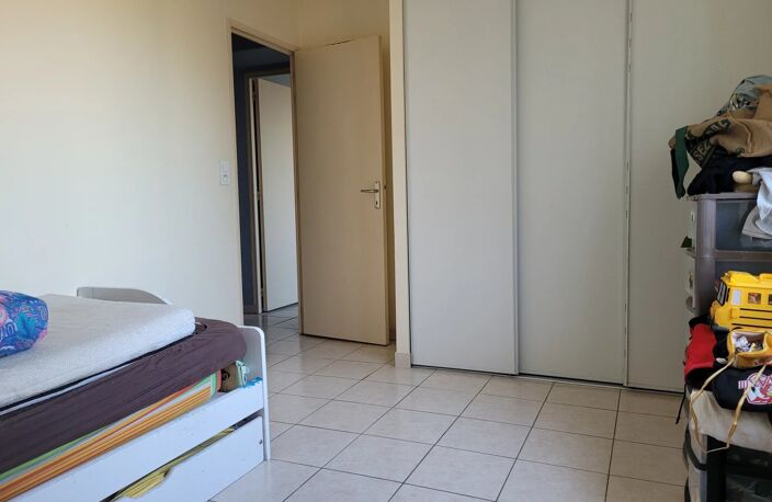 5 minutes d'Albi - Appartement T3 RDC — photo 4