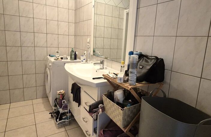 5 minutes d'Albi - Appartement T3 RDC — photo 5