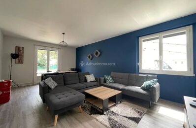 vente appartement 253 000 € à proximité de Saint-Benoît-de-Carmaux (81400)