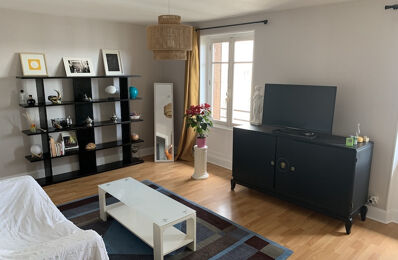 vente appartement 90 000 € à proximité de Les Martres-de-Veyre (63730)