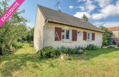 vente maison 367 500 € à proximité de Avernes (95450)