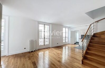 location appartement 3 125 € CC /mois à proximité de Arnouville-lès-Gonesse (95400)