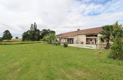 vente maison 799 000 € à proximité de Montrottier (69770)