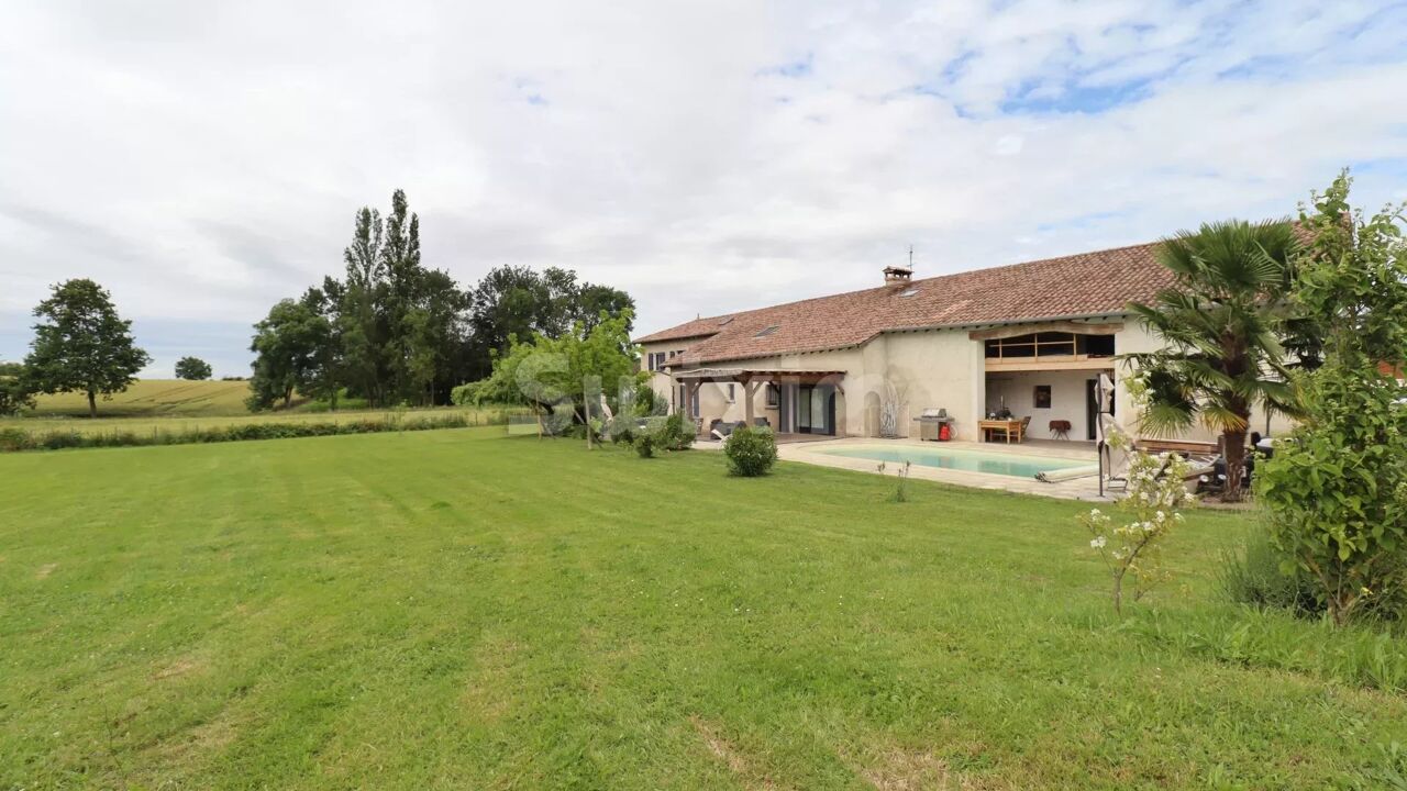 maison 9 pièces 330 m2 à vendre à Villars-les-Dombes (01330)