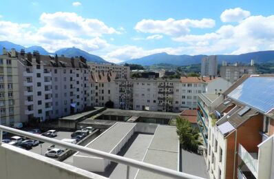 vente appartement 155 000 € à proximité de La Chavanne (73800)