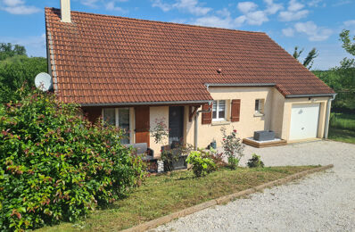 vente maison 199 000 € à proximité de Vesoul (70000)